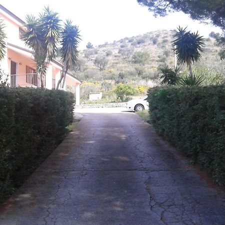 Borgo Marinaro Bed & Breakfast Marina di Camerota Exterior photo