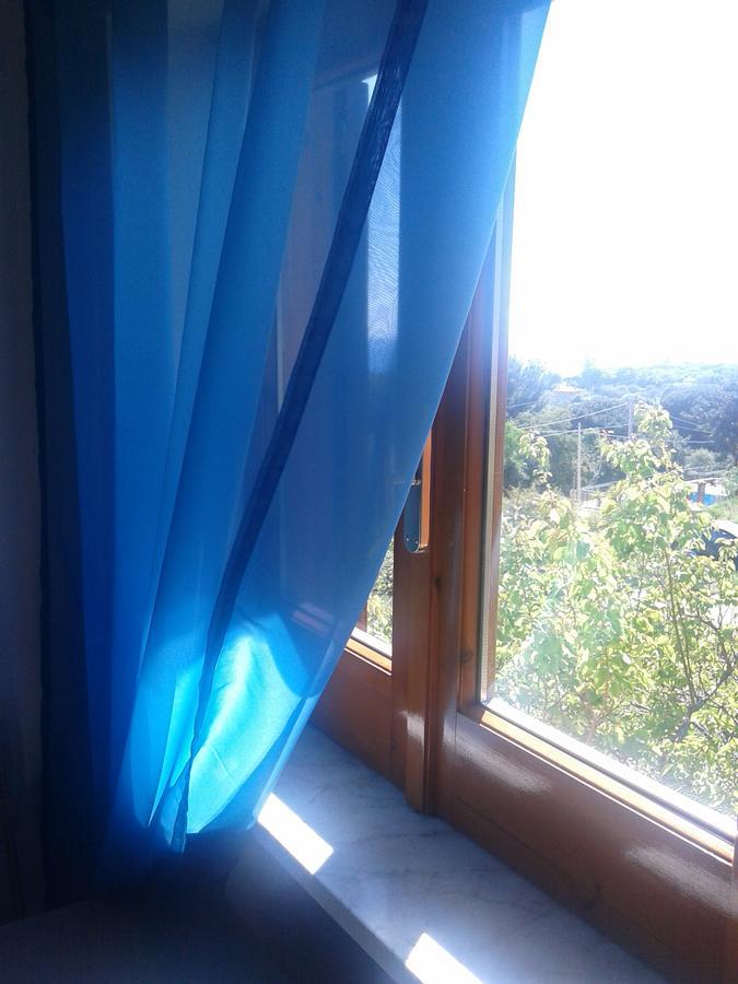 Borgo Marinaro Bed & Breakfast Marina di Camerota Exterior photo