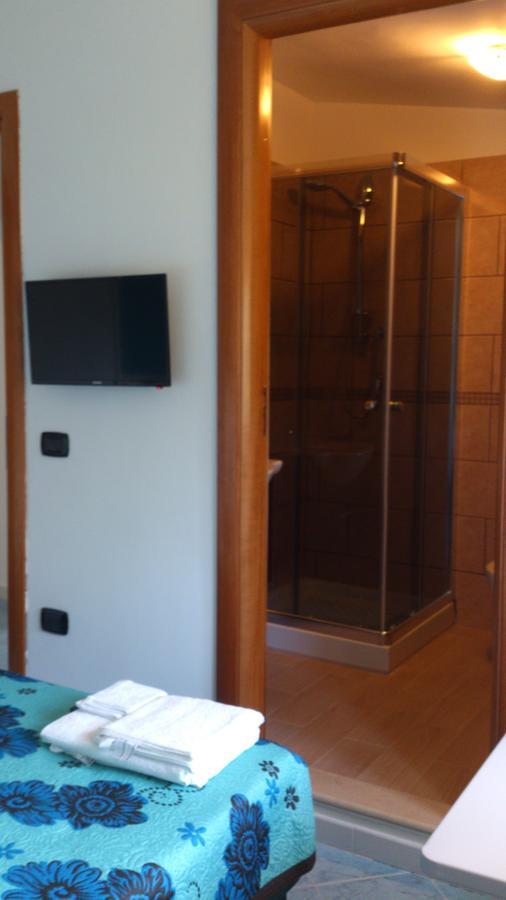 Borgo Marinaro Bed & Breakfast Marina di Camerota Exterior photo