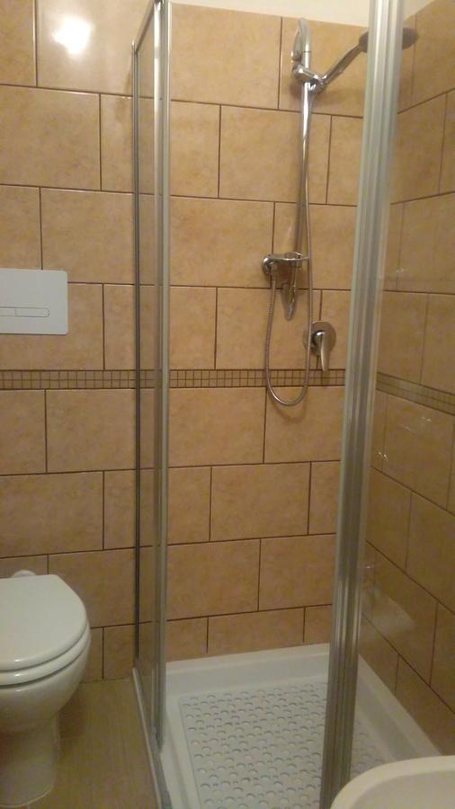 Borgo Marinaro Bed & Breakfast Marina di Camerota Exterior photo
