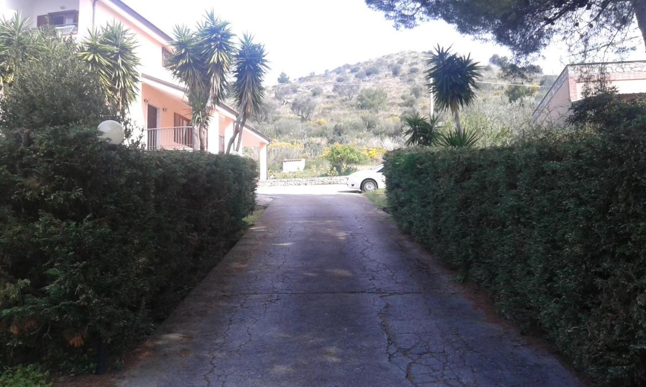 Borgo Marinaro Bed & Breakfast Marina di Camerota Exterior photo