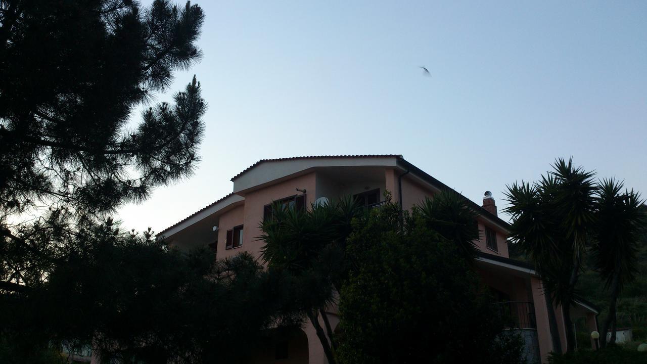 Borgo Marinaro Bed & Breakfast Marina di Camerota Exterior photo