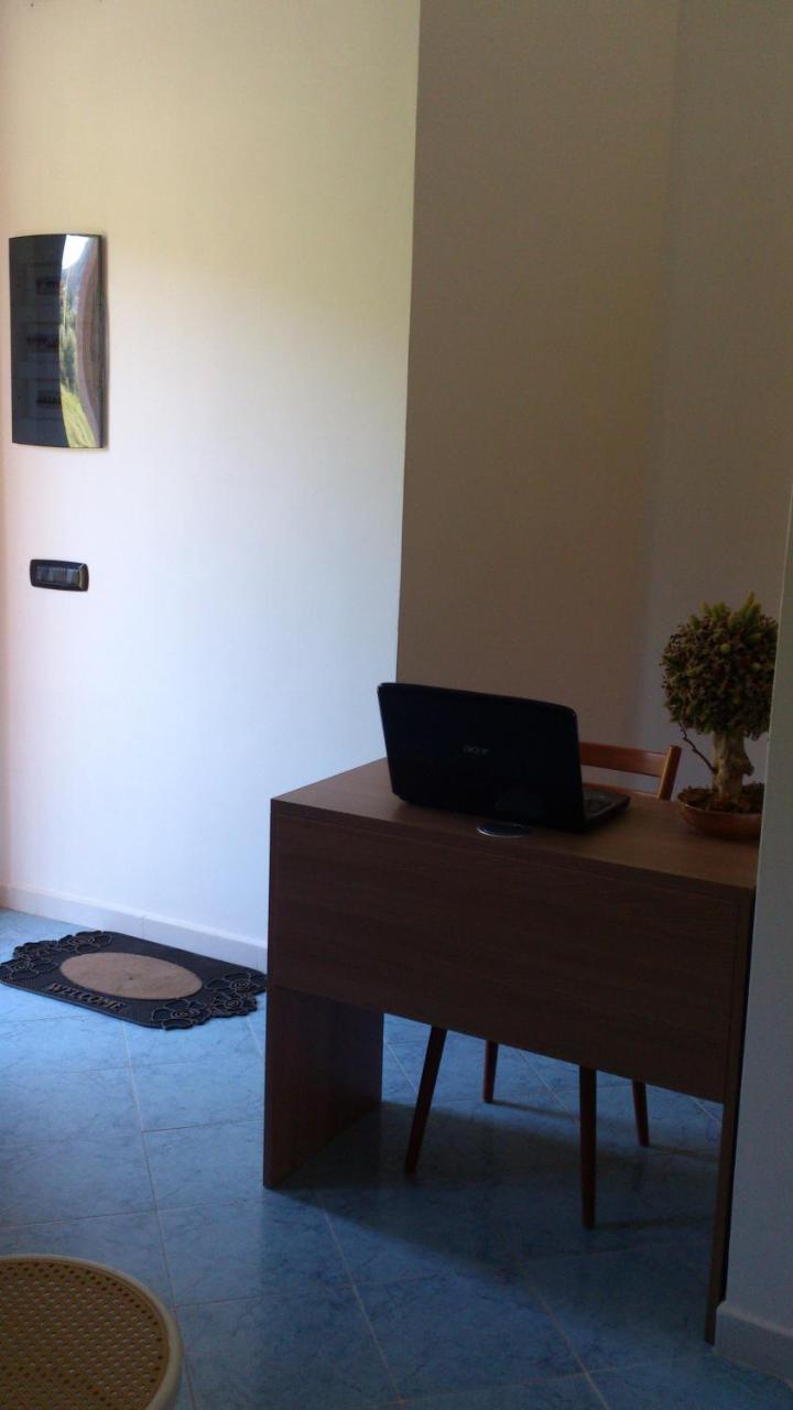 Borgo Marinaro Bed & Breakfast Marina di Camerota Exterior photo