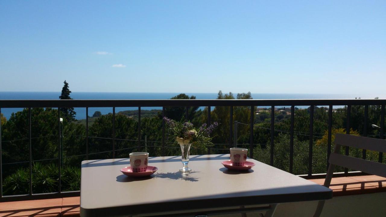 Borgo Marinaro Bed & Breakfast Marina di Camerota Exterior photo