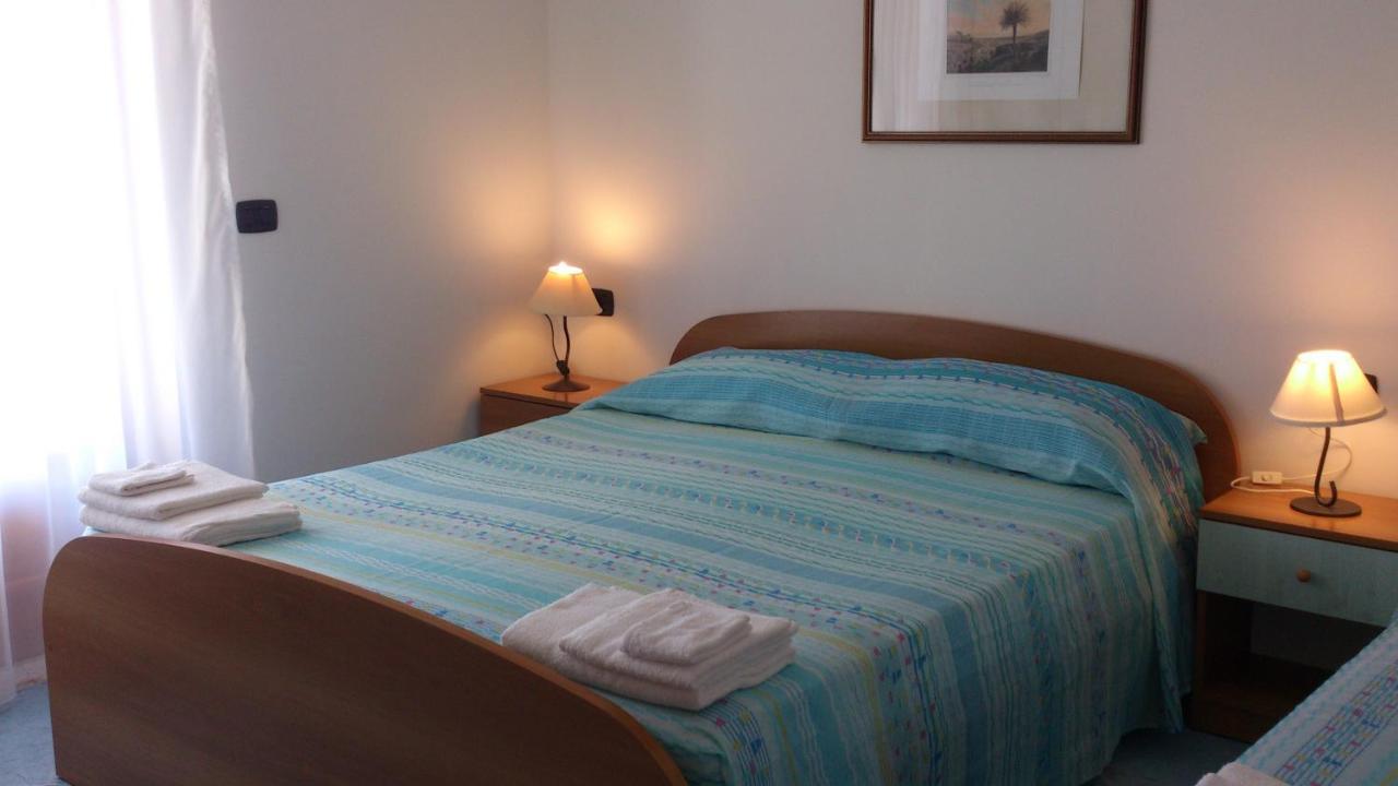 Borgo Marinaro Bed & Breakfast Marina di Camerota Exterior photo